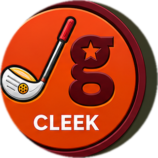 Level 4 · Cleek badge