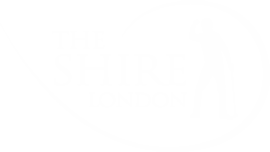 The Shire logo