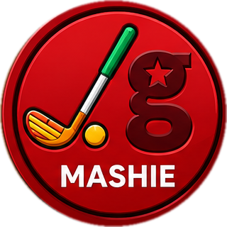 Level 2 · Mashie badge