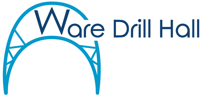 Drill Hall logo