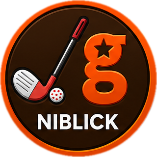 Level 3 · Niblick badge