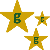 Gold stars