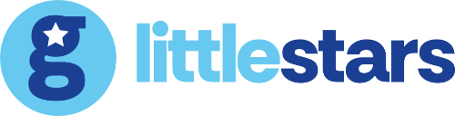 Little Stars. logo